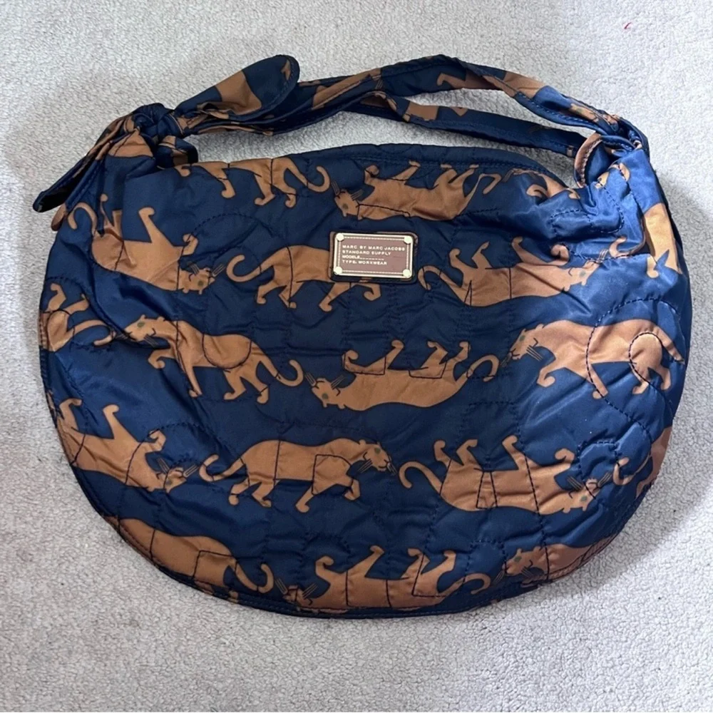 Marc By Marc Jacobs lightweight quilted